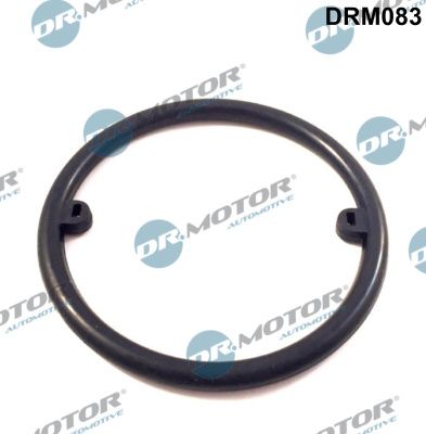 Gasket, oil cooler Dr.Motor Automotive DRM083