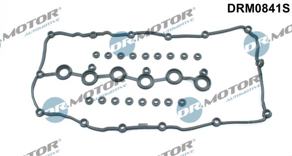 Dr.Motor Automotive DRM0841S Gasket Set, cylinder head cover