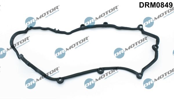 Dr.Motor Automotive DRM0849 Gasket, cylinder head cover