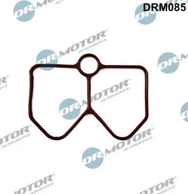 Dr.Motor Automotive DRM085 Gasket, intake manifold