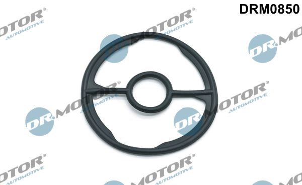 Dr.Motor Automotive DRM0850 Gasket, oil cooler