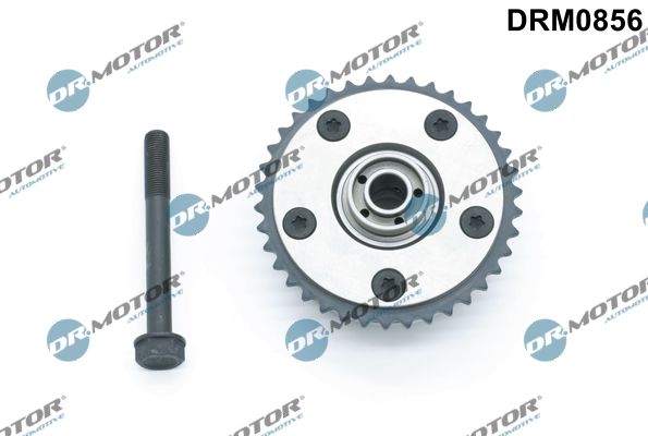 Dr.Motor Automotive DRM0856 Camshaft Adjuster