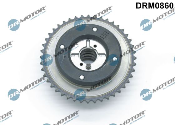 Dr.Motor Automotive DRM0860 Camshaft Adjuster
