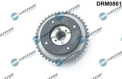 Camshaft Adjuster Dr.Motor Automotive DRM0861