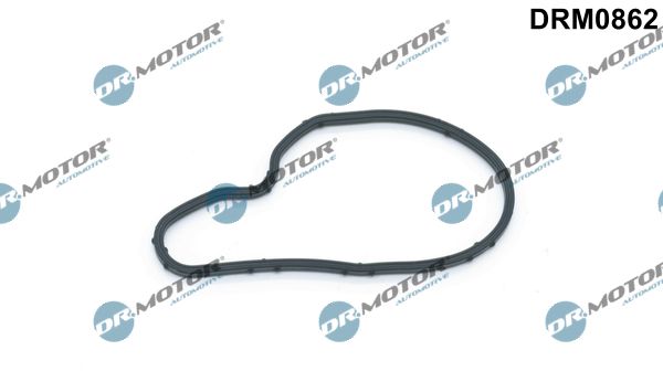 Dr.Motor Automotive DRM0862 Gasket, vacuum pump
