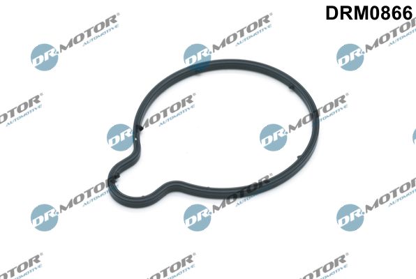 Dr.Motor Automotive DRM0866 Gasket, vacuum pump