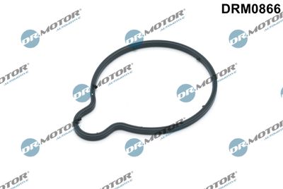 Gasket, vacuum pump Dr.Motor Automotive DRM0866