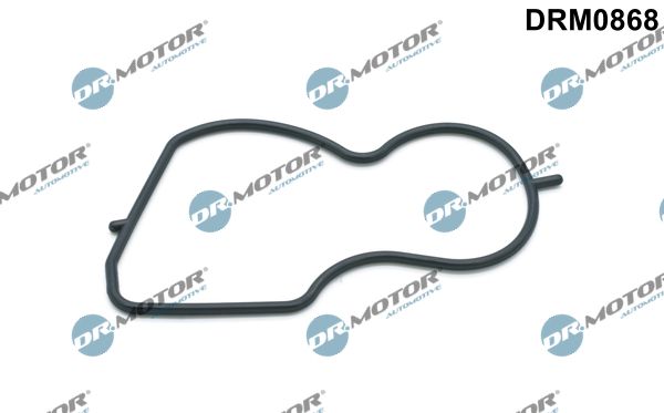 Dr.Motor Automotive DRM0868 Gasket, vacuum pump