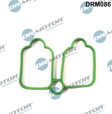 Gasket, intake manifold Dr.Motor Automotive DRM086