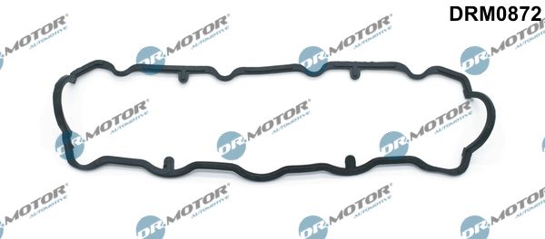 Dr.Motor Automotive DRM0872 Gasket, cylinder head cover