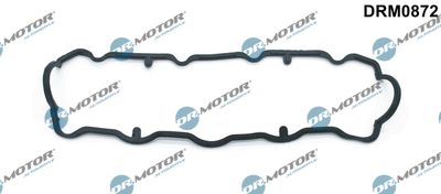Gasket, cylinder head cover Dr.Motor Automotive DRM0872