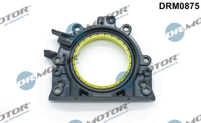 Shaft Seal, crankshaft Dr.Motor Automotive DRM0875