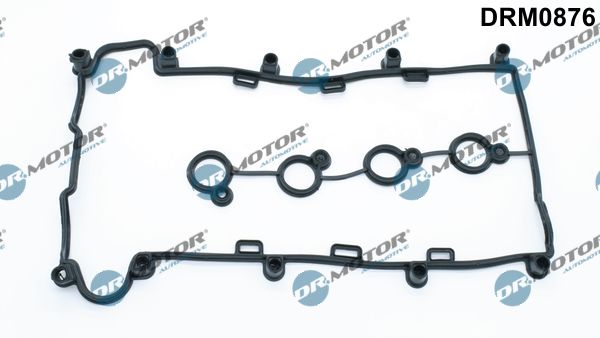 Dr.Motor Automotive DRM0876 Gasket, cylinder head cover