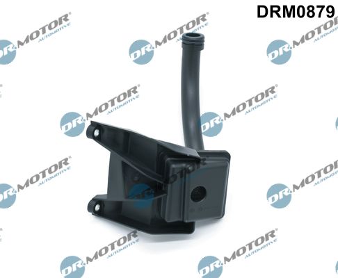 Dr.Motor Automotive DRM0879 Suction Pipe, oil pump