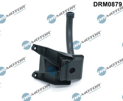 Suction Pipe, oil pump Dr.Motor Automotive DRM0879