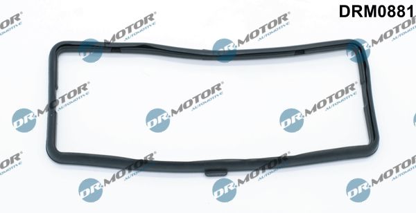 Dr.Motor Automotive DRM0881 Gasket, cylinder head cover