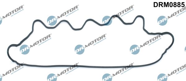 Dr.Motor Automotive DRM0885 Gasket, cylinder head cover