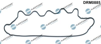 Gasket, cylinder head cover Dr.Motor Automotive DRM0885