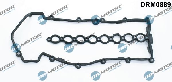 Dr.Motor Automotive DRM0889 Gasket, cylinder head cover