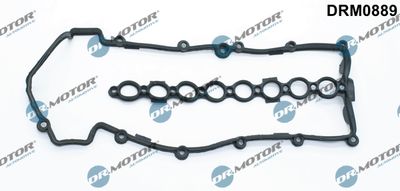 Gasket, cylinder head cover Dr.Motor Automotive DRM0889