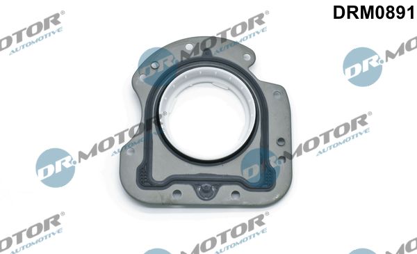 Dr.Motor Automotive DRM0891 Shaft Seal, crankshaft