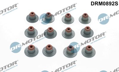 Seal Ring, valve stem Dr.Motor Automotive DRM0892S