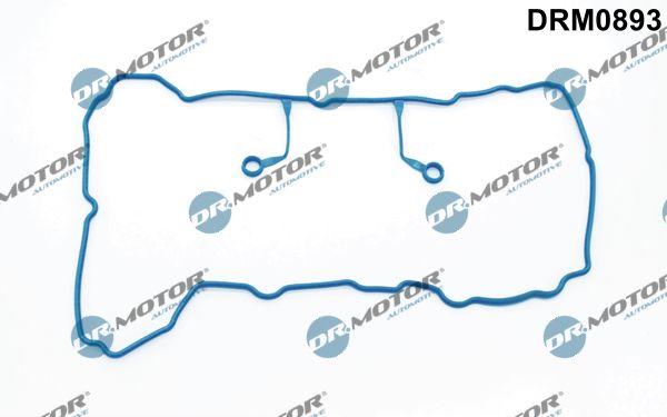 Dr.Motor Automotive DRM0893 Gasket, cylinder head cover