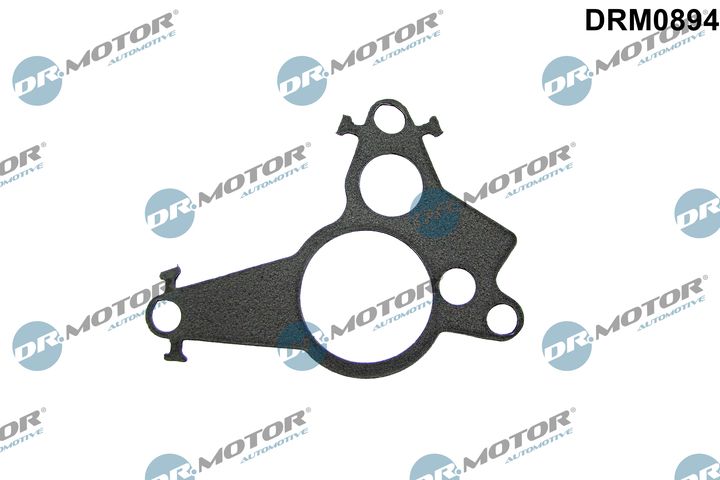 Dr.Motor Automotive DRM0894 Gasket, vacuum pump
