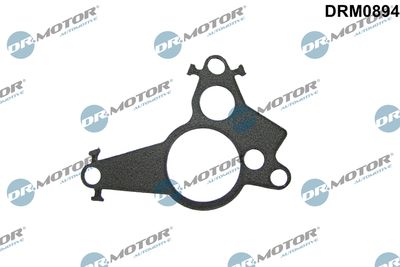 Gasket, vacuum pump Dr.Motor Automotive DRM0894