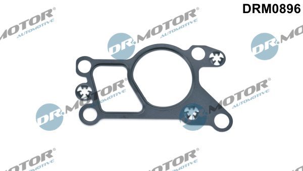Dr.Motor Automotive DRM0896 Gasket, EGR valve