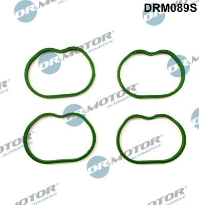 Gasket Set, intake manifold Dr.Motor Automotive DRM089S