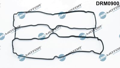 Gasket, cylinder head cover Dr.Motor Automotive DRM0900