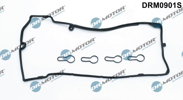 Dr.Motor Automotive DRM0901S Gasket Set, cylinder head cover