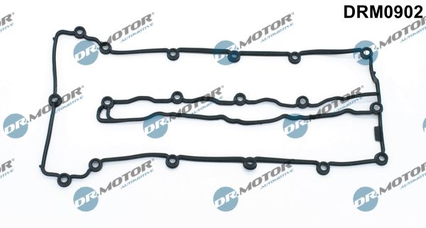 Dr.Motor Automotive DRM0902 Gasket, cylinder head cover