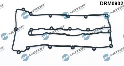 Gasket, cylinder head cover Dr.Motor Automotive DRM0902