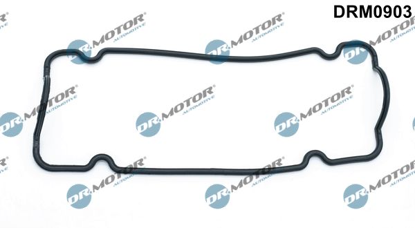 Dr.Motor Automotive DRM0903 Gasket, cylinder head cover