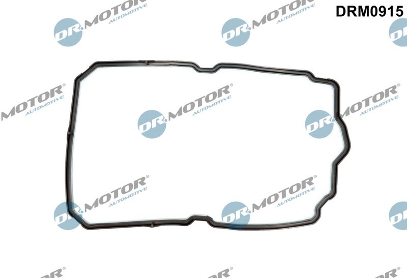 Dr.Motor Automotive DRM0915 Gasket, automatic transmission oil sump