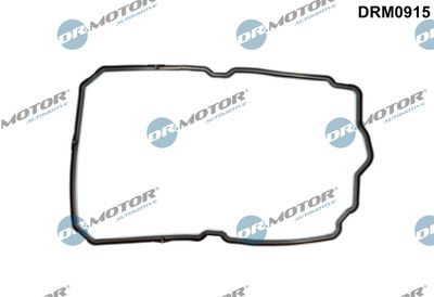 Gasket, automatic transmission oil sump Dr.Motor Automotive DRM0915