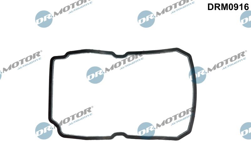 Dr.Motor Automotive DRM0916 Gasket, automatic transmission oil sump
