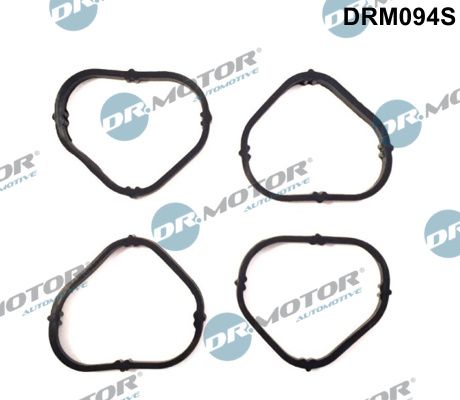 Dr.Motor Automotive DRM094S Gasket Set, intake manifold