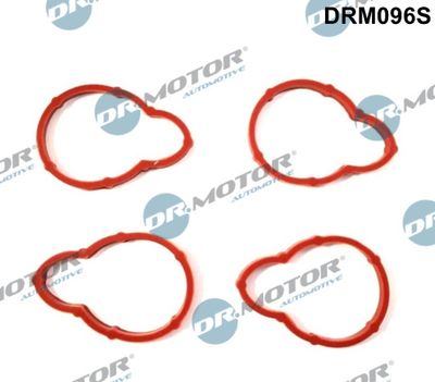 Gasket Set, intake manifold Dr.Motor Automotive DRM096S