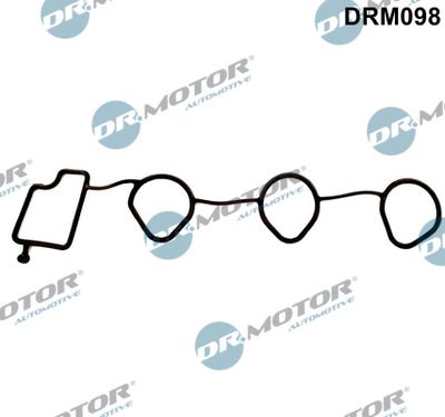 Gasket, intake manifold Dr.Motor Automotive DRM098