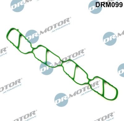 Gasket, intake manifold Dr.Motor Automotive DRM099