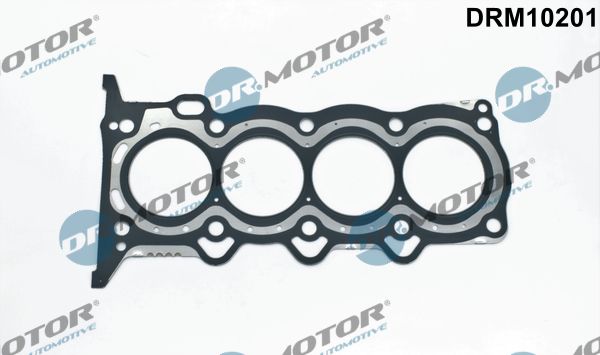 Dr.Motor Automotive DRM10201 Gasket, cylinder head