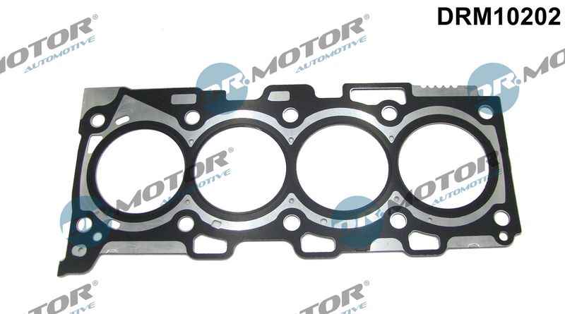 Dr.Motor Automotive DRM10202 Gasket, cylinder head