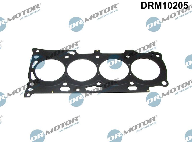 Dr.Motor Automotive DRM10205 Gasket, cylinder head