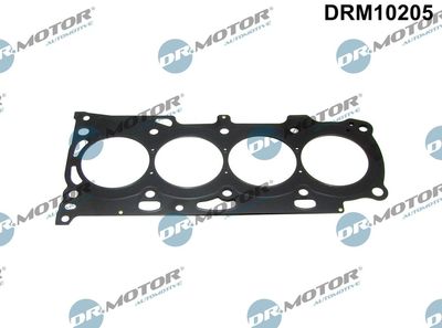 Gasket, cylinder head Dr.Motor Automotive DRM10205