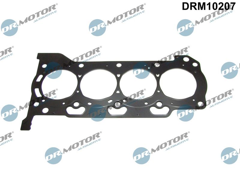 Dr.Motor Automotive DRM10207 Gasket, cylinder head