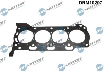 Gasket, cylinder head Dr.Motor Automotive DRM10207