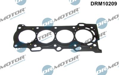Gasket, cylinder head Dr.Motor Automotive DRM10209
